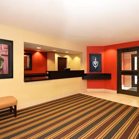 Extended Stay America Suites - Lynchburg - University Blvd Eksteriør billede