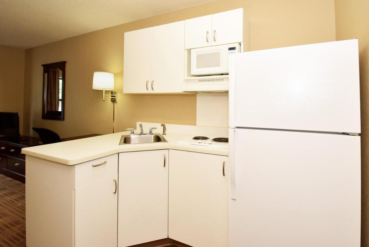 Extended Stay America Suites - Lynchburg - University Blvd Eksteriør billede