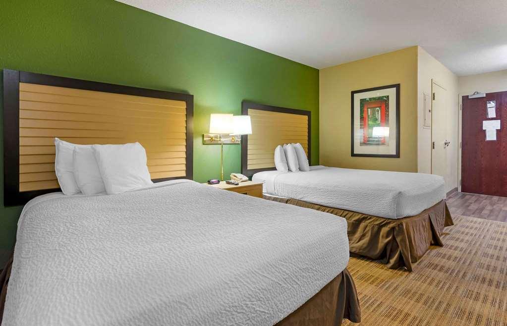 Extended Stay America Suites - Lynchburg - University Blvd Værelse billede