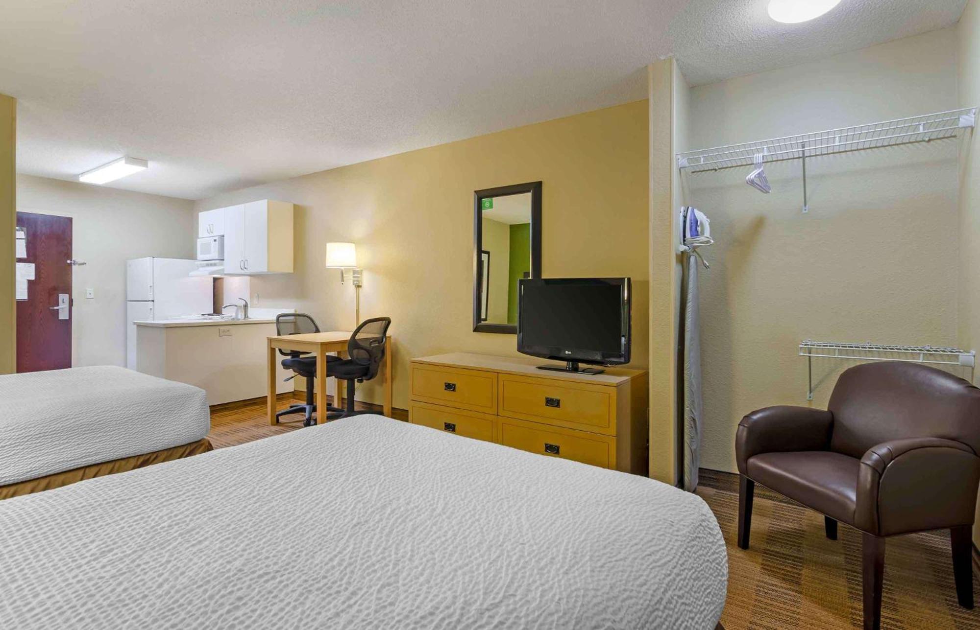 Extended Stay America Suites - Lynchburg - University Blvd Eksteriør billede