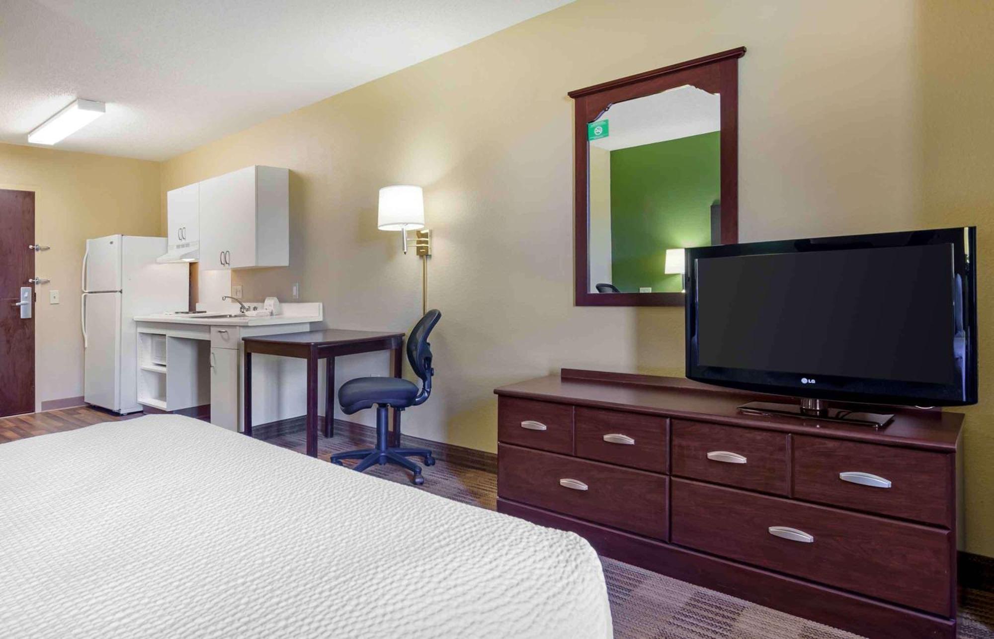Extended Stay America Suites - Lynchburg - University Blvd Eksteriør billede