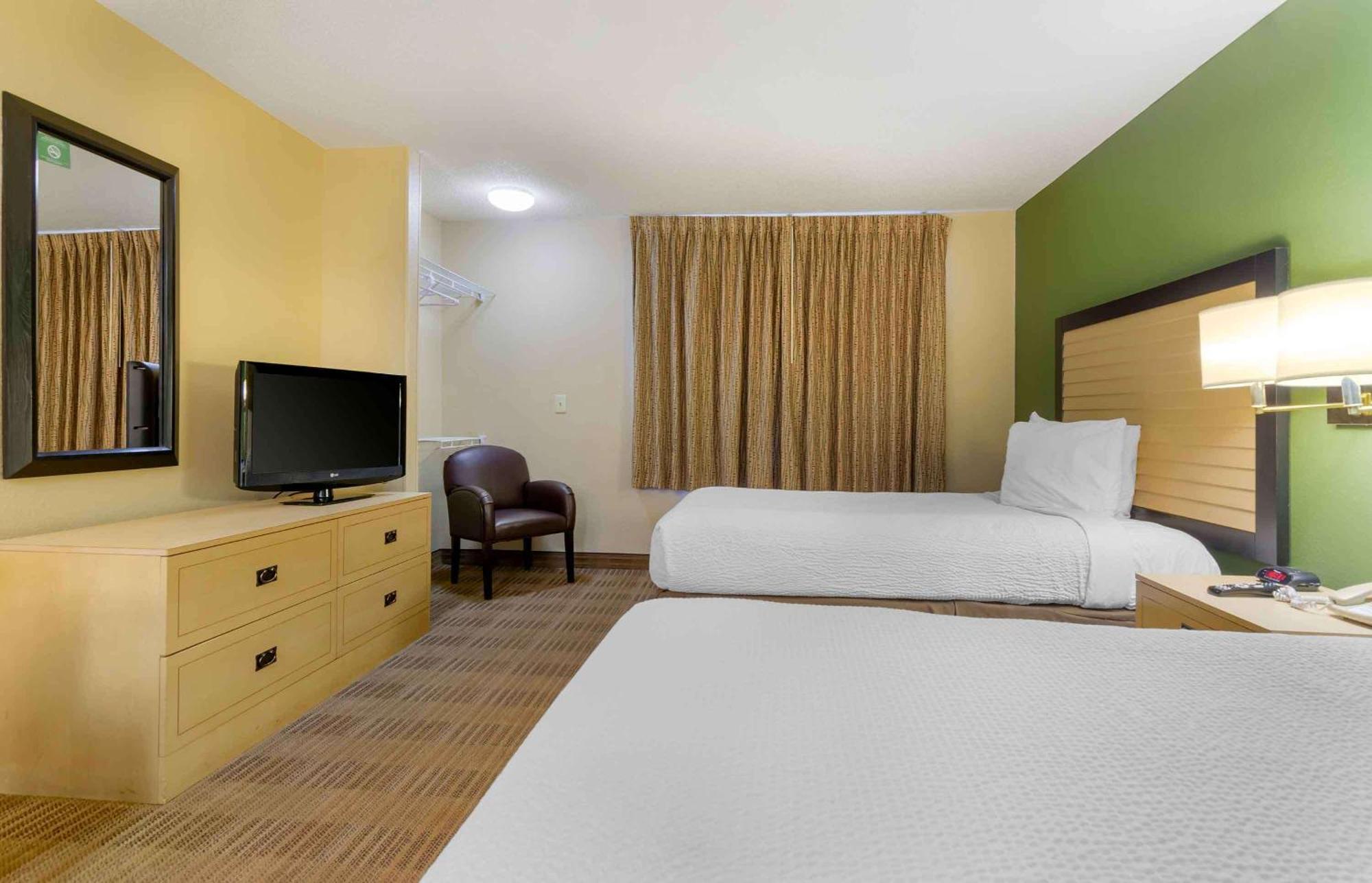 Extended Stay America Suites - Lynchburg - University Blvd Eksteriør billede