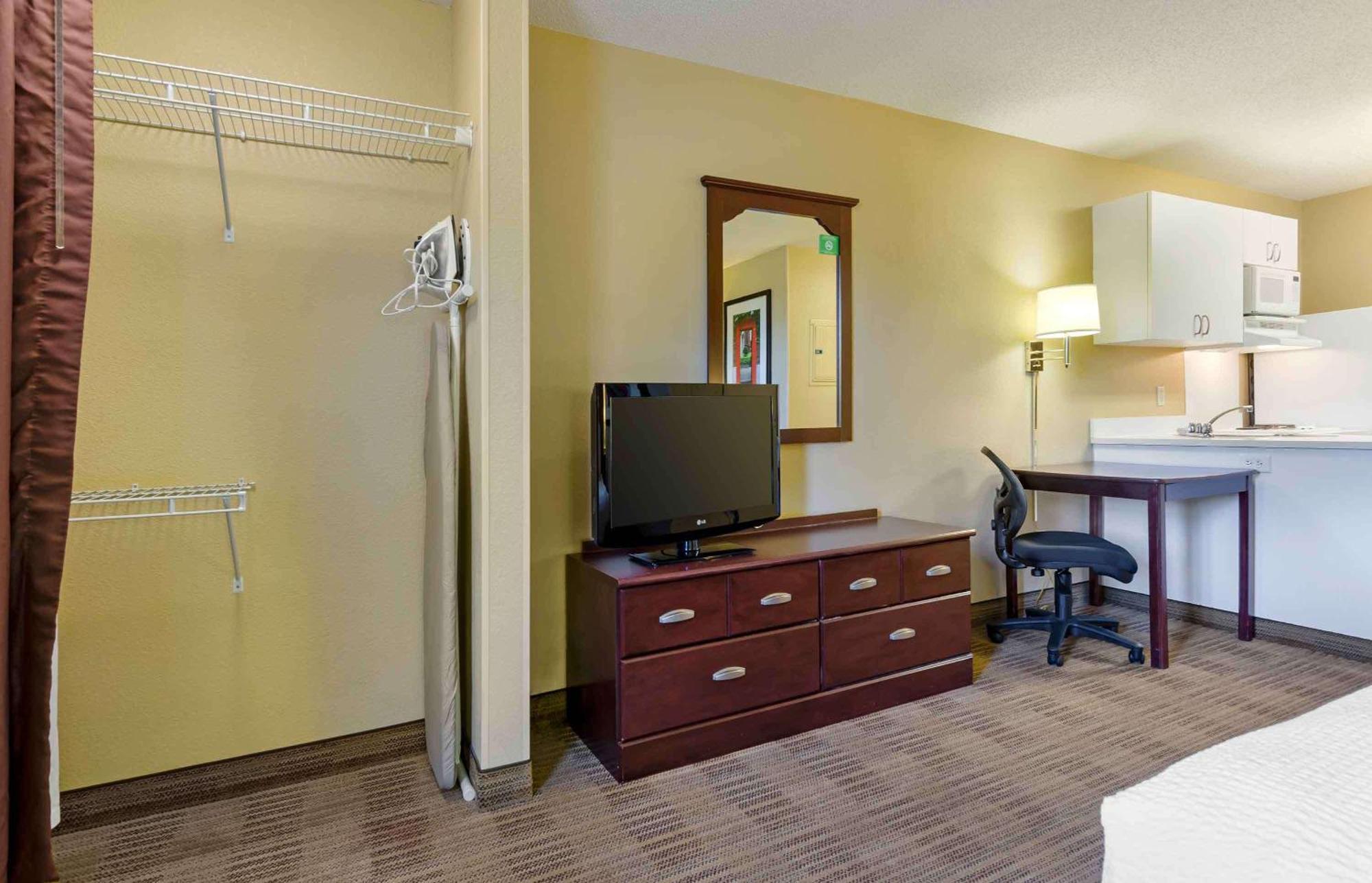 Extended Stay America Suites - Lynchburg - University Blvd Eksteriør billede