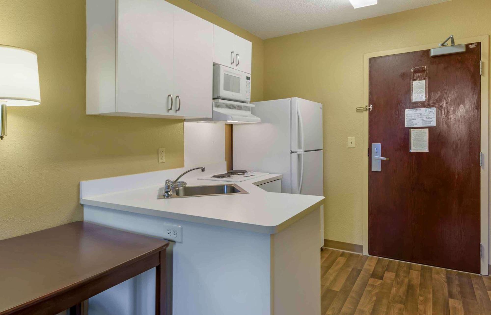 Extended Stay America Suites - Lynchburg - University Blvd Eksteriør billede