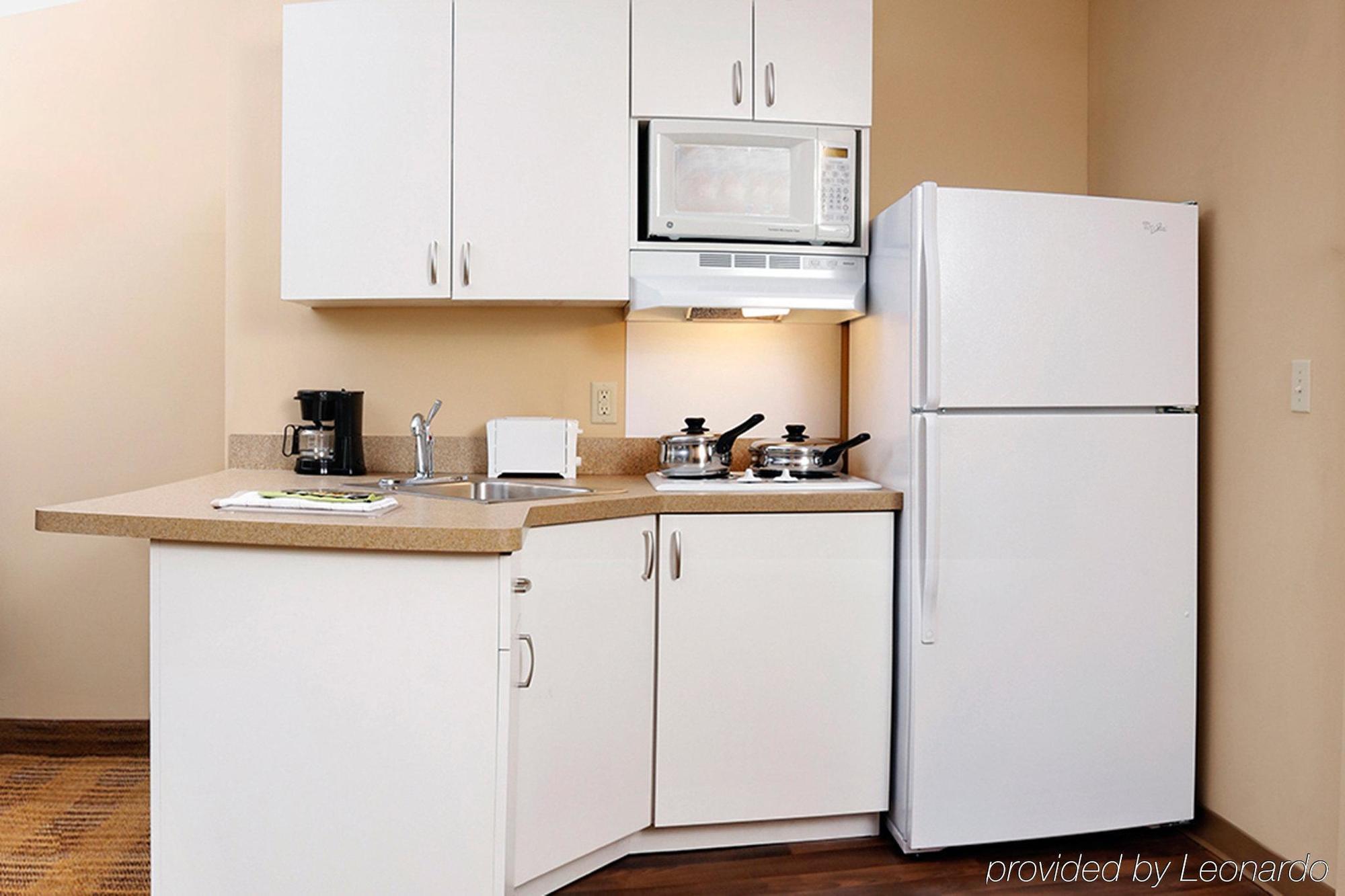 Extended Stay America Suites - Lynchburg - University Blvd Eksteriør billede