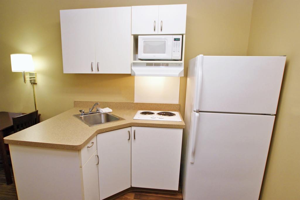 Extended Stay America Suites - Lynchburg - University Blvd Eksteriør billede