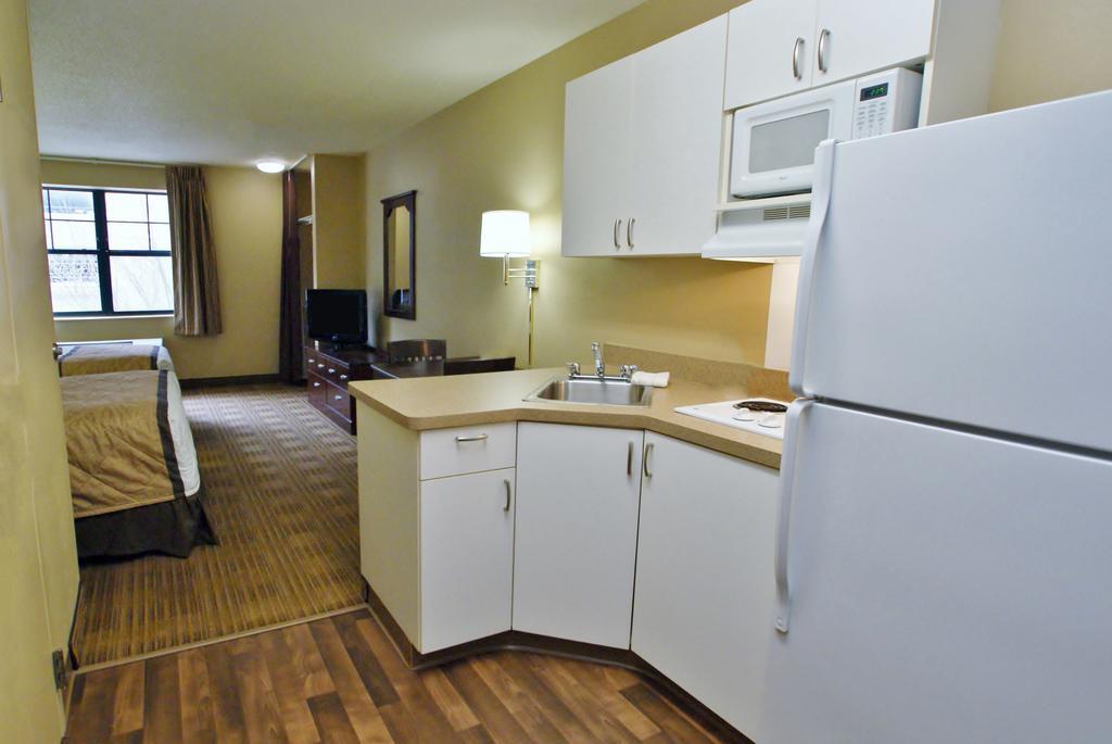 Extended Stay America Suites - Lynchburg - University Blvd Eksteriør billede