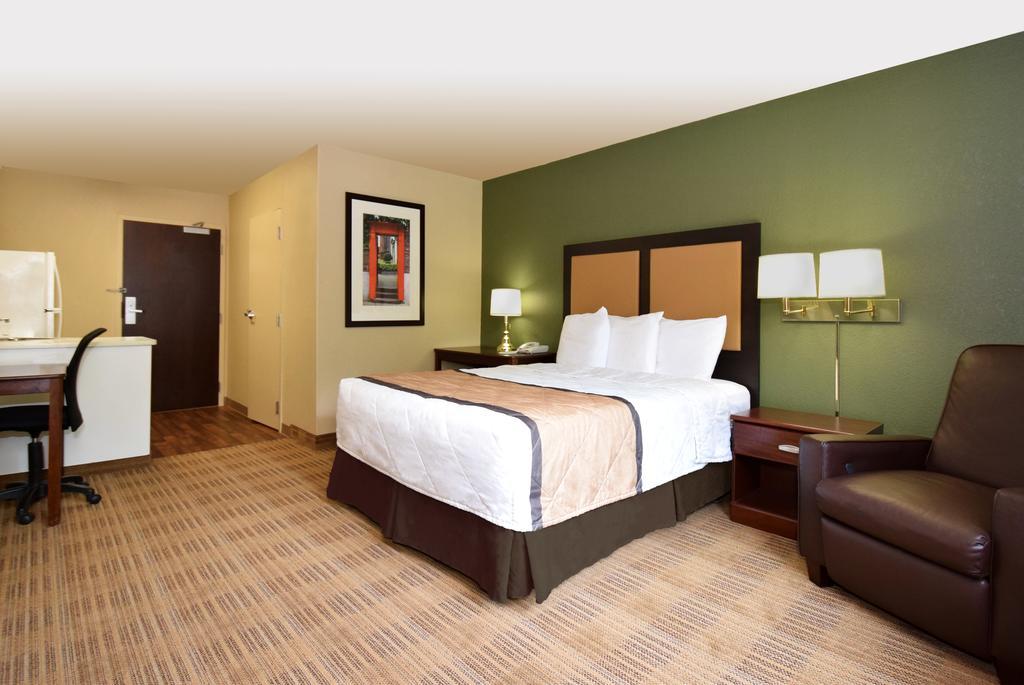 Extended Stay America Suites - Lynchburg - University Blvd Eksteriør billede