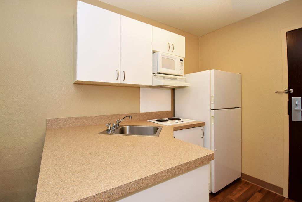 Extended Stay America Suites - Lynchburg - University Blvd Eksteriør billede