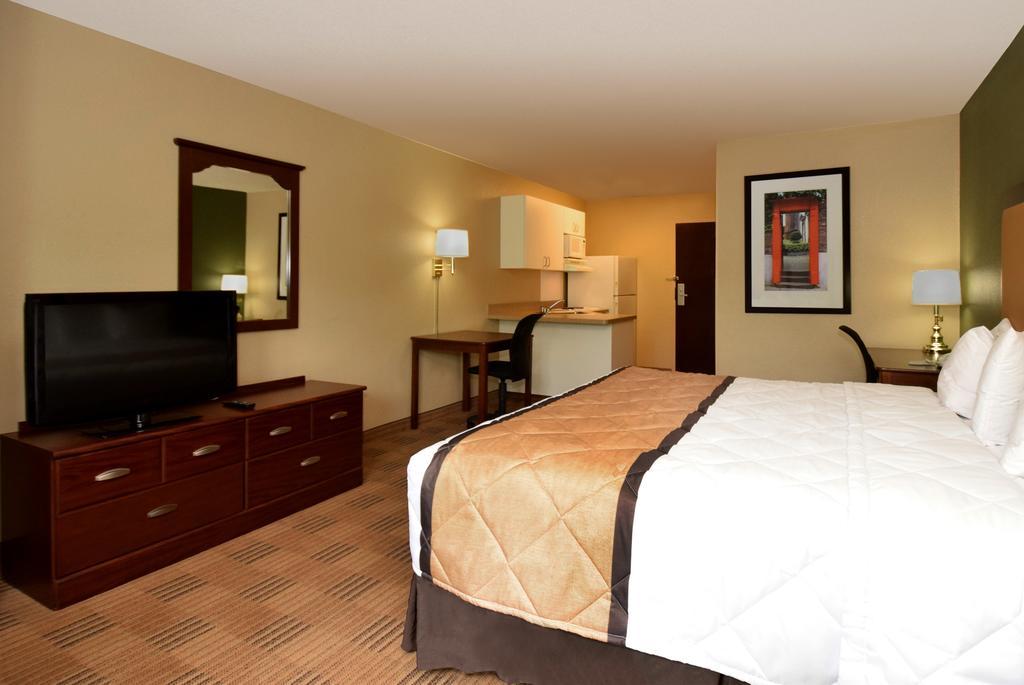 Extended Stay America Suites - Lynchburg - University Blvd Eksteriør billede