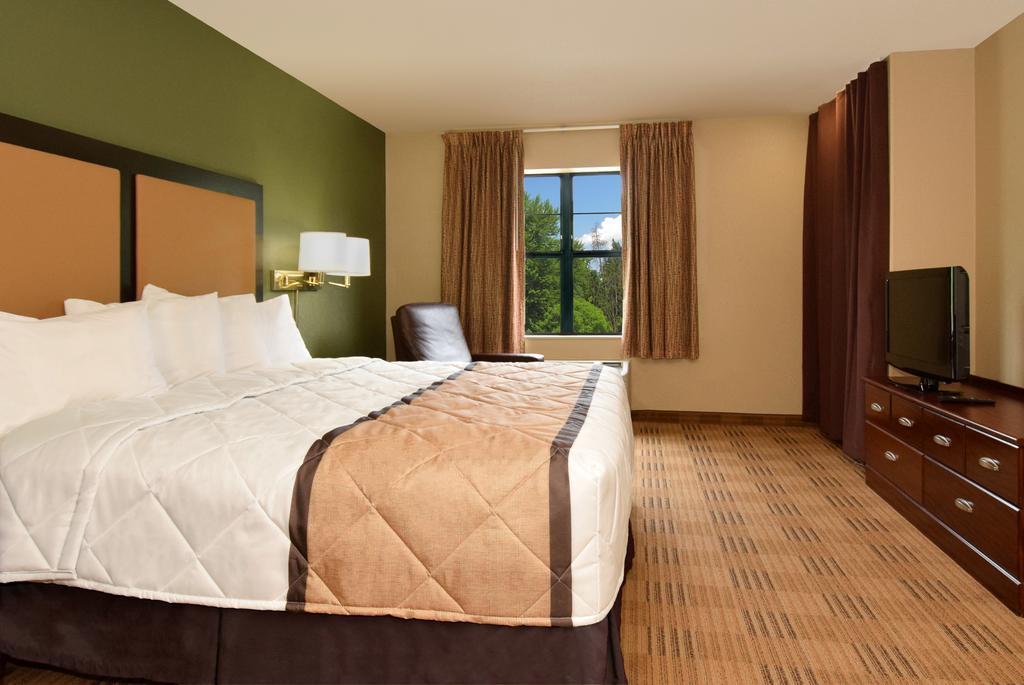 Extended Stay America Suites - Lynchburg - University Blvd Eksteriør billede