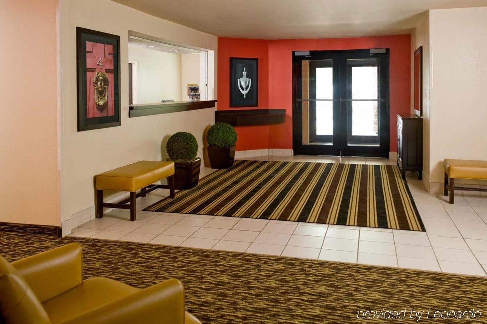 Extended Stay America Suites - Lynchburg - University Blvd Eksteriør billede