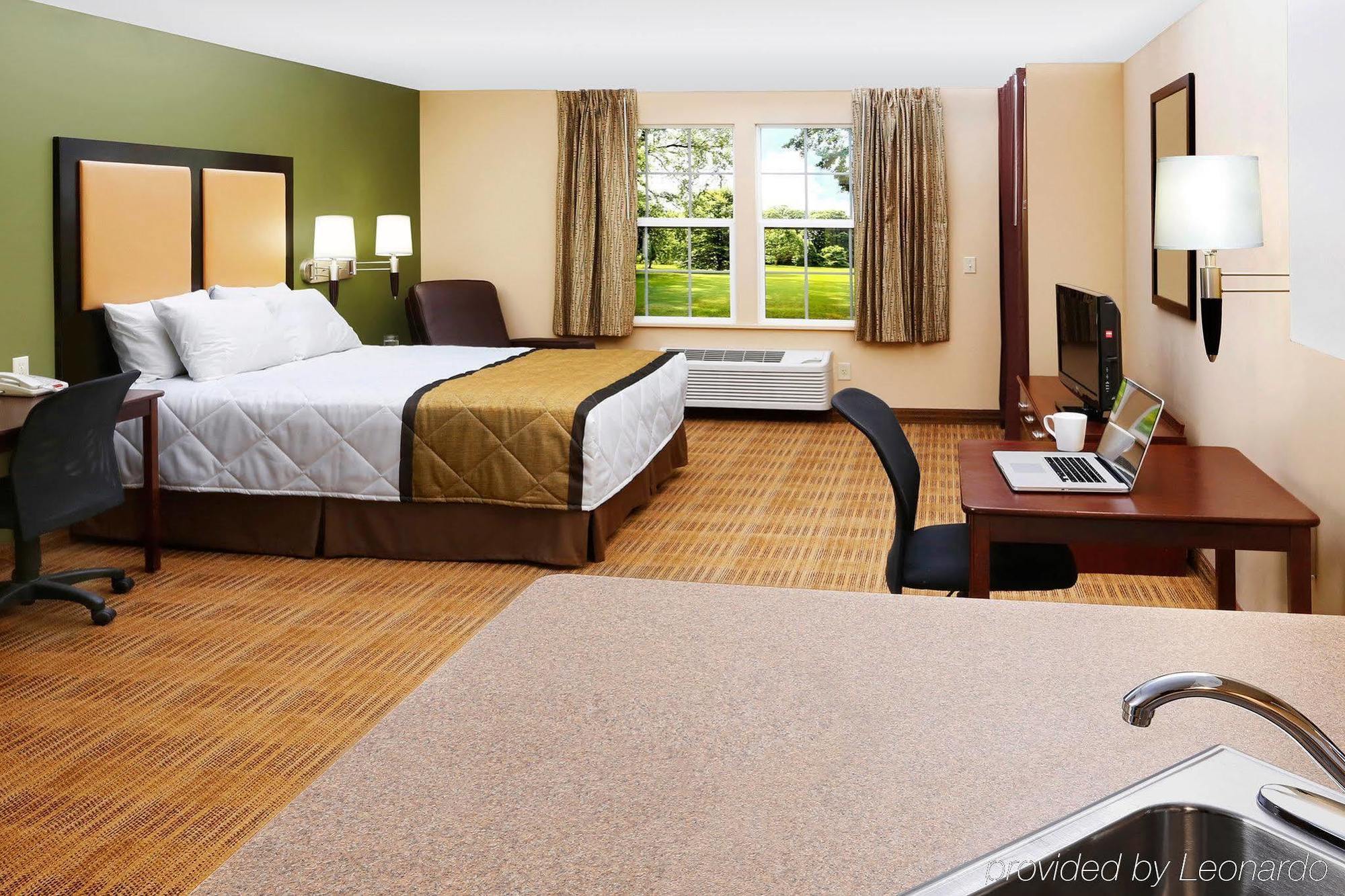 Extended Stay America Suites - Lynchburg - University Blvd Eksteriør billede