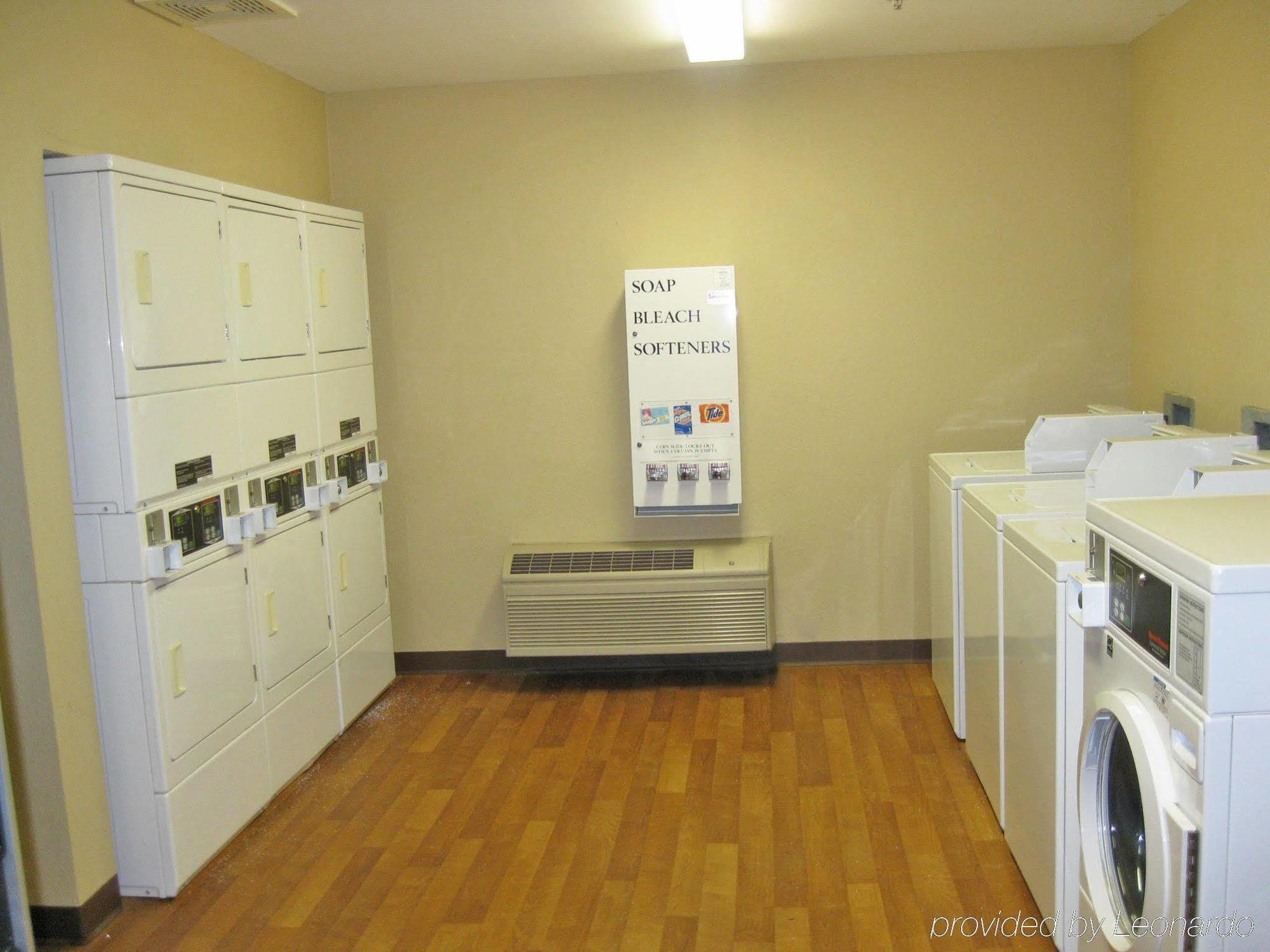 Extended Stay America Suites - Lynchburg - University Blvd Eksteriør billede