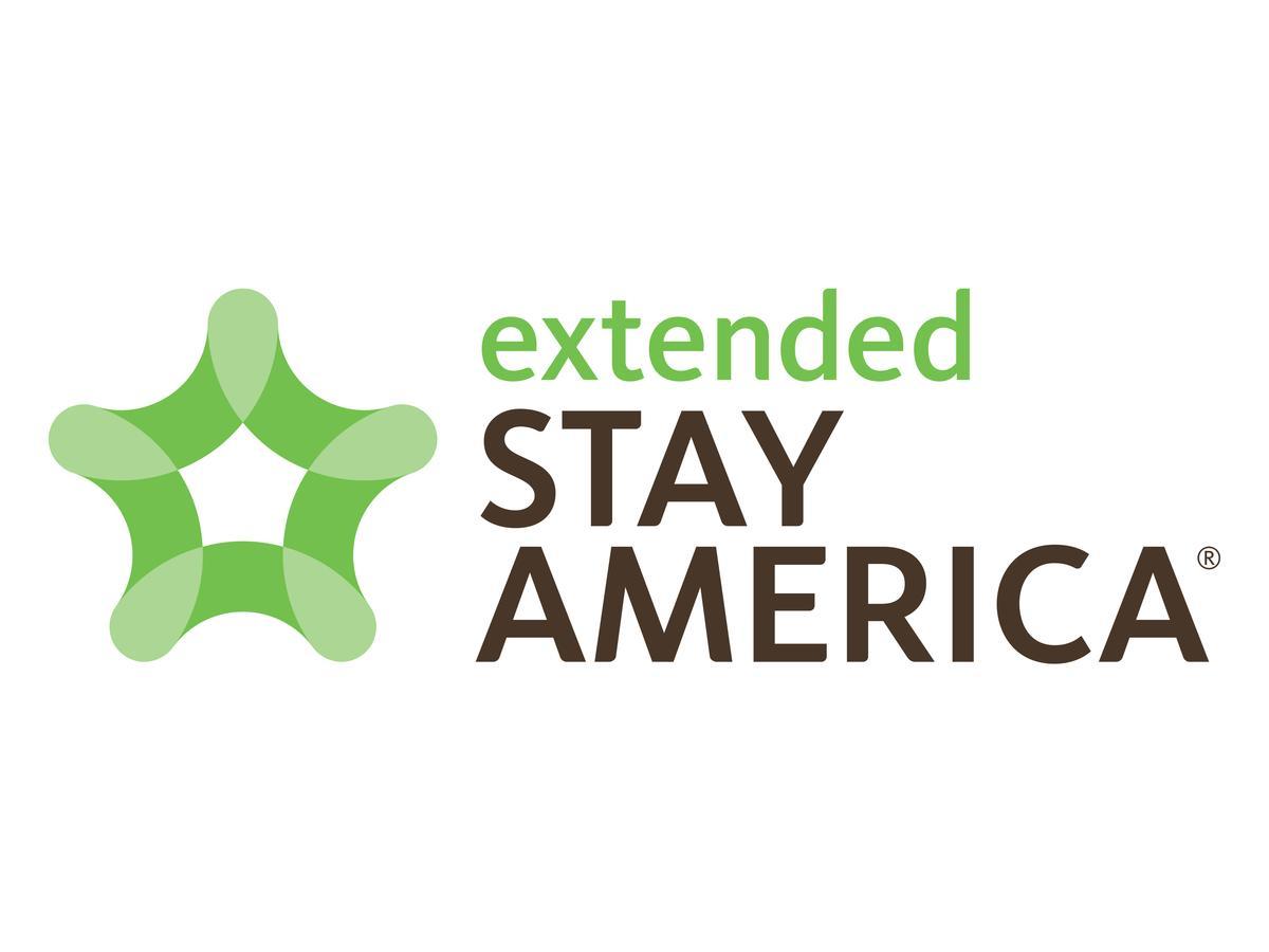 Extended Stay America Suites - Lynchburg - University Blvd Eksteriør billede
