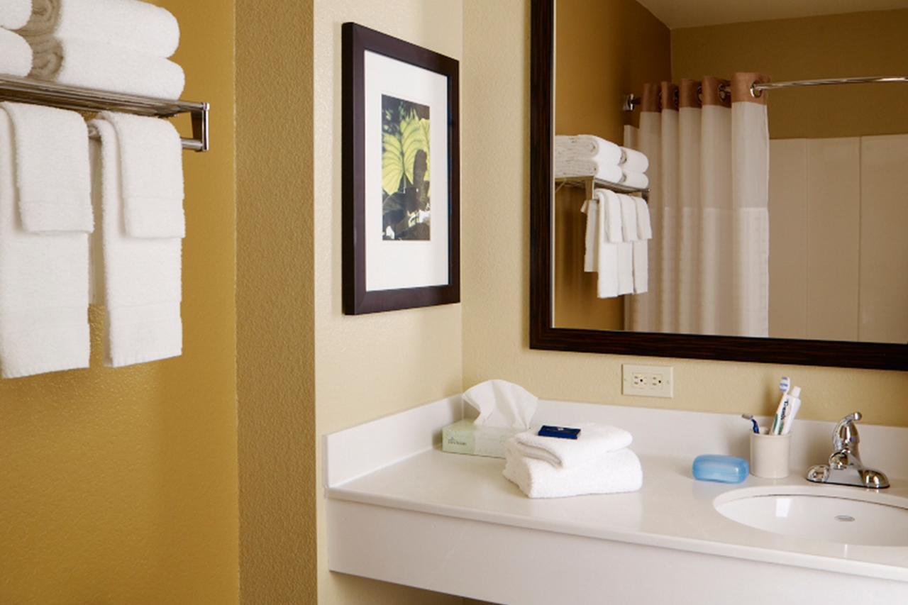 Extended Stay America Suites - Lynchburg - University Blvd Eksteriør billede