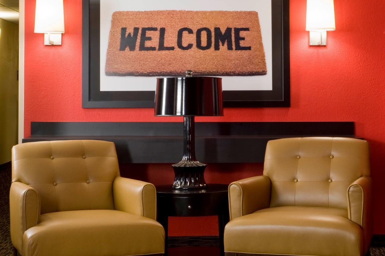 Extended Stay America Suites - Lynchburg - University Blvd Eksteriør billede